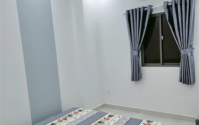 Bán Nhà 3 Tầng Mới gần Mặt Tiền Trường Sa Phường 3 Tân Bình 36m2 4PN. Chỉ 6 tỷ